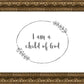 Child of God