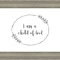 Child of God