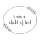 Child of God