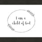 Child of God