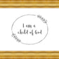Child of God