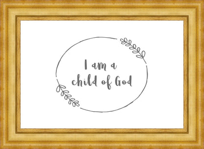 Child of God