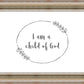 Child of God