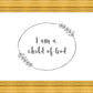 Child of God