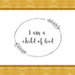 Child of God