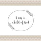 Child of God