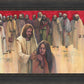 Judge Not