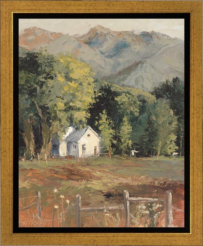 Midway Farm Gallery Wrap