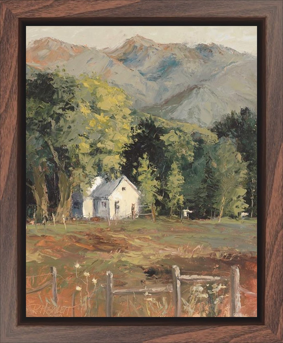 Midway Farm