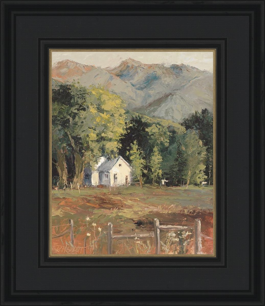 Midway Farm