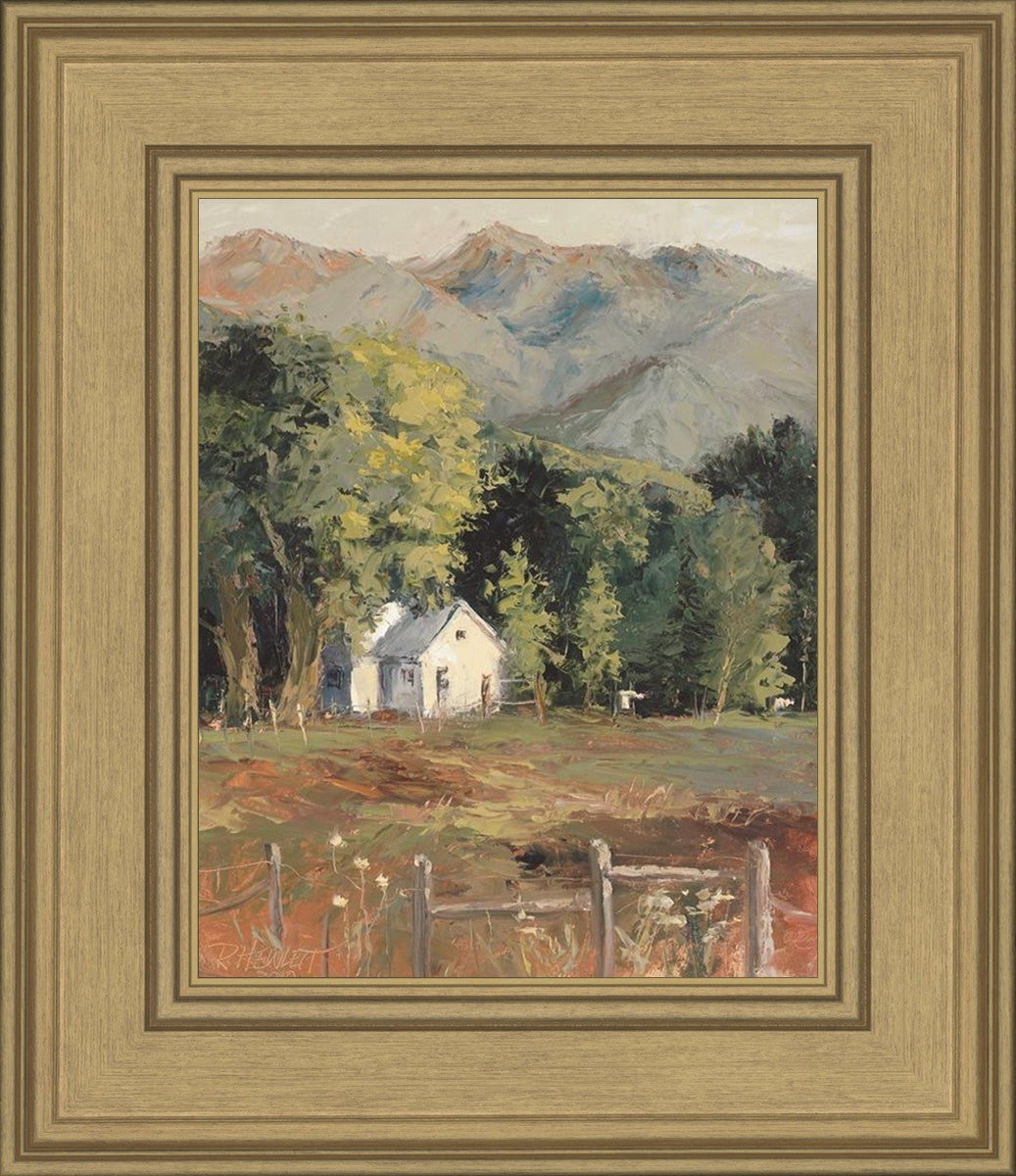 Midway Farm
