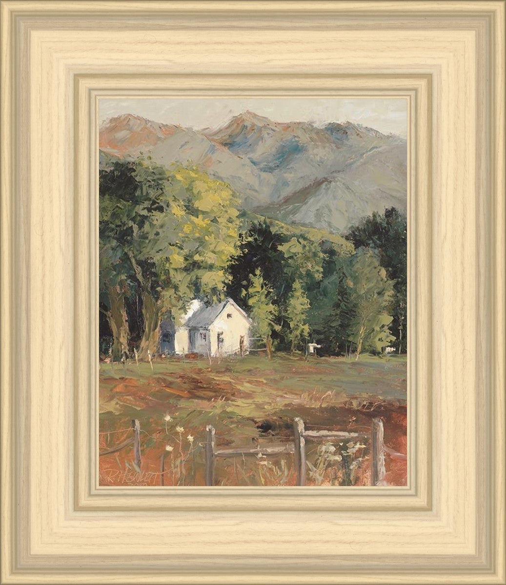 Midway Farm