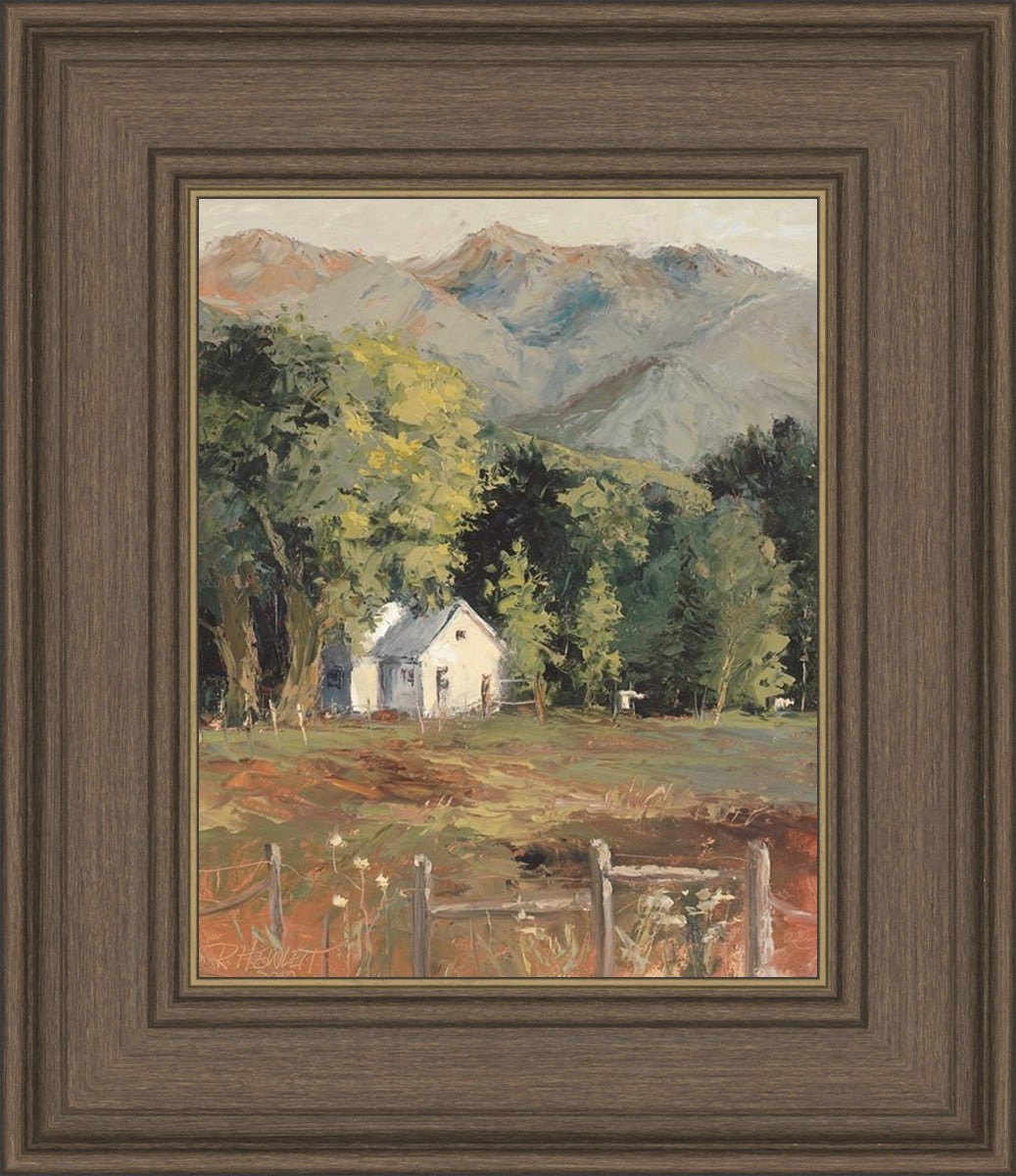 Midway Farm