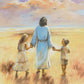 He Will Restore All That Was Lost