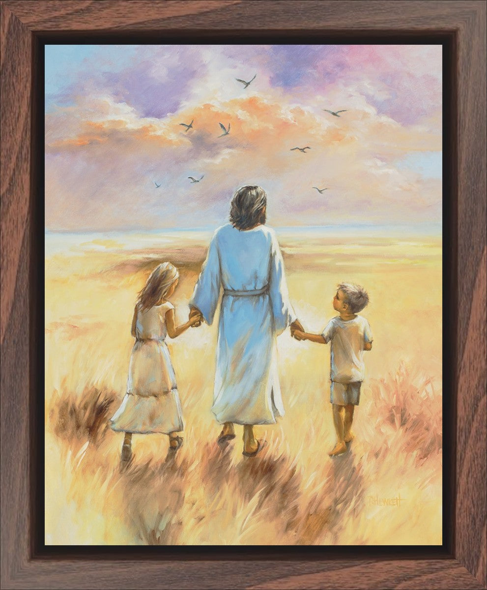 He Will Restore All That Was Lost
