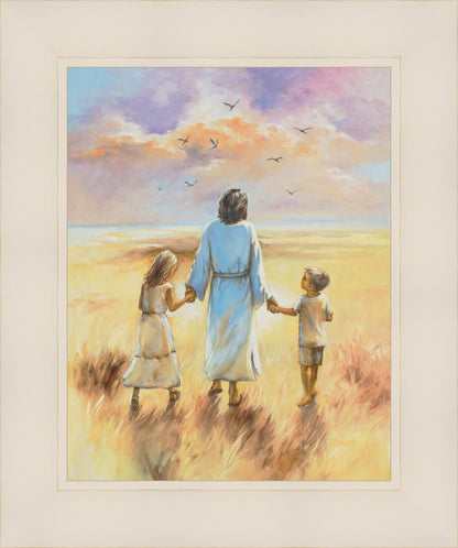 He Will Restore All That Was Lost