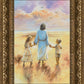 He Will Restore All That Was Lost