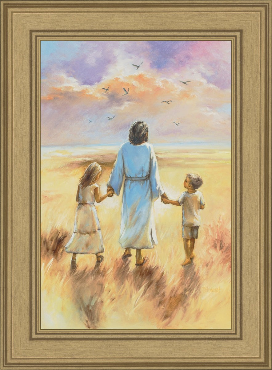 He Will Restore All That Was Lost