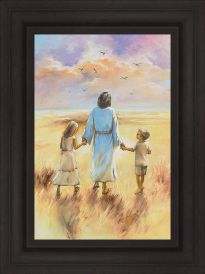 He Will Restore All That Was Lost