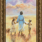 He Will Restore All That Was Lost