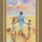 He Will Restore All That Was Lost