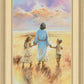 He Will Restore All That Was Lost