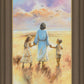 He Will Restore All That Was Lost