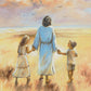 He Will Restore All That Was Lost