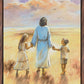 He Will Restore All That Was Lost