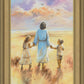 He Will Restore All That Was Lost