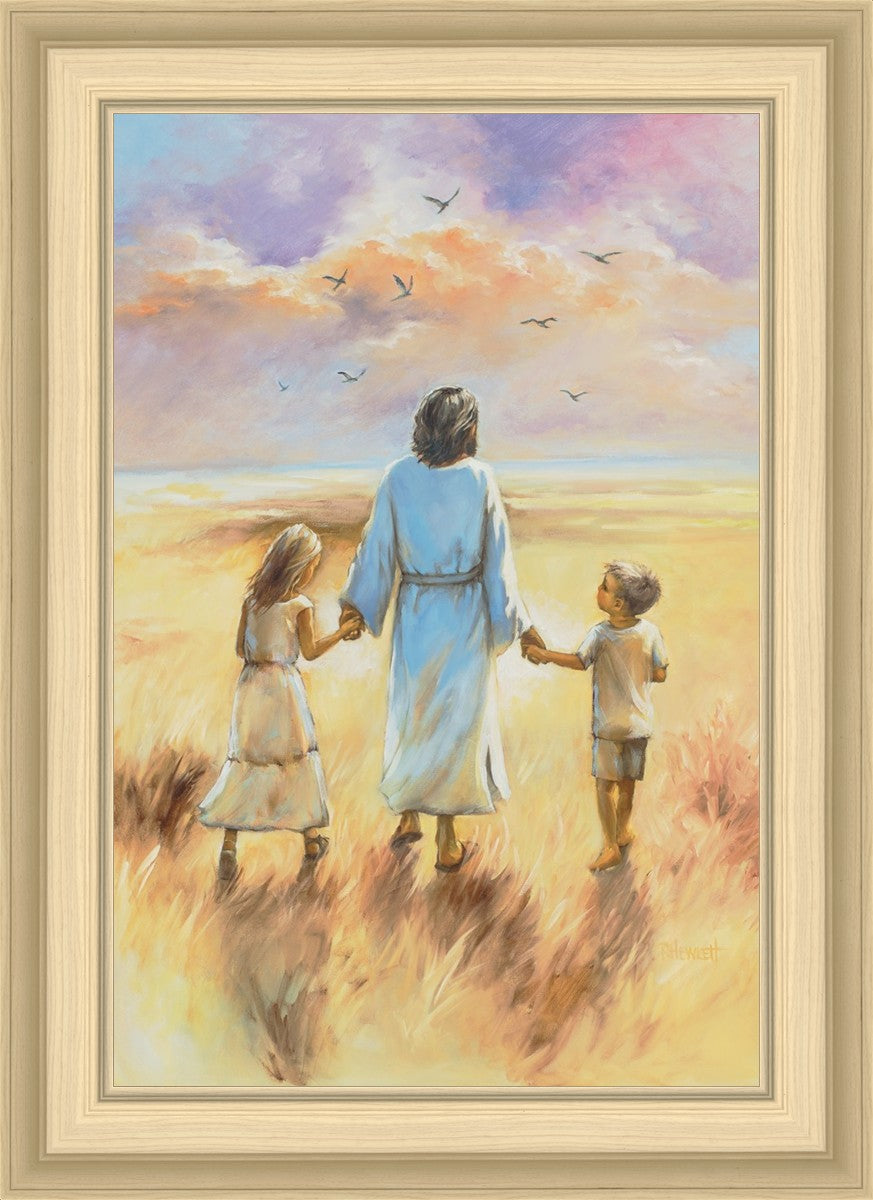 He Will Restore All That Was Lost