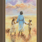 He Will Restore All That Was Lost