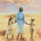He Will Restore All That Was Lost