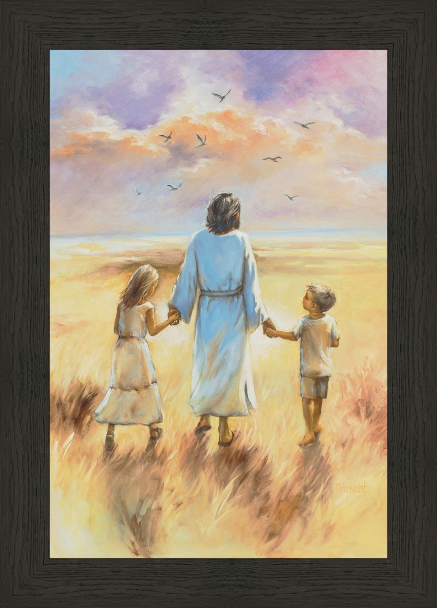 He Will Restore All That Was Lost