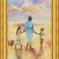 He Will Restore All That Was Lost