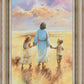 He Will Restore All That Was Lost