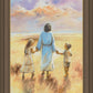 He Will Restore All That Was Lost