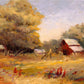 Spring City Barn