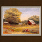 Spring City Barn