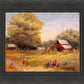 Spring City Barn