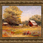 Spring City Barn