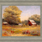 Spring City Barn