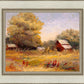 Spring City Barn