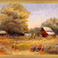 Spring City Barn
