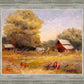 Spring City Barn