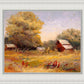 Spring City Barn