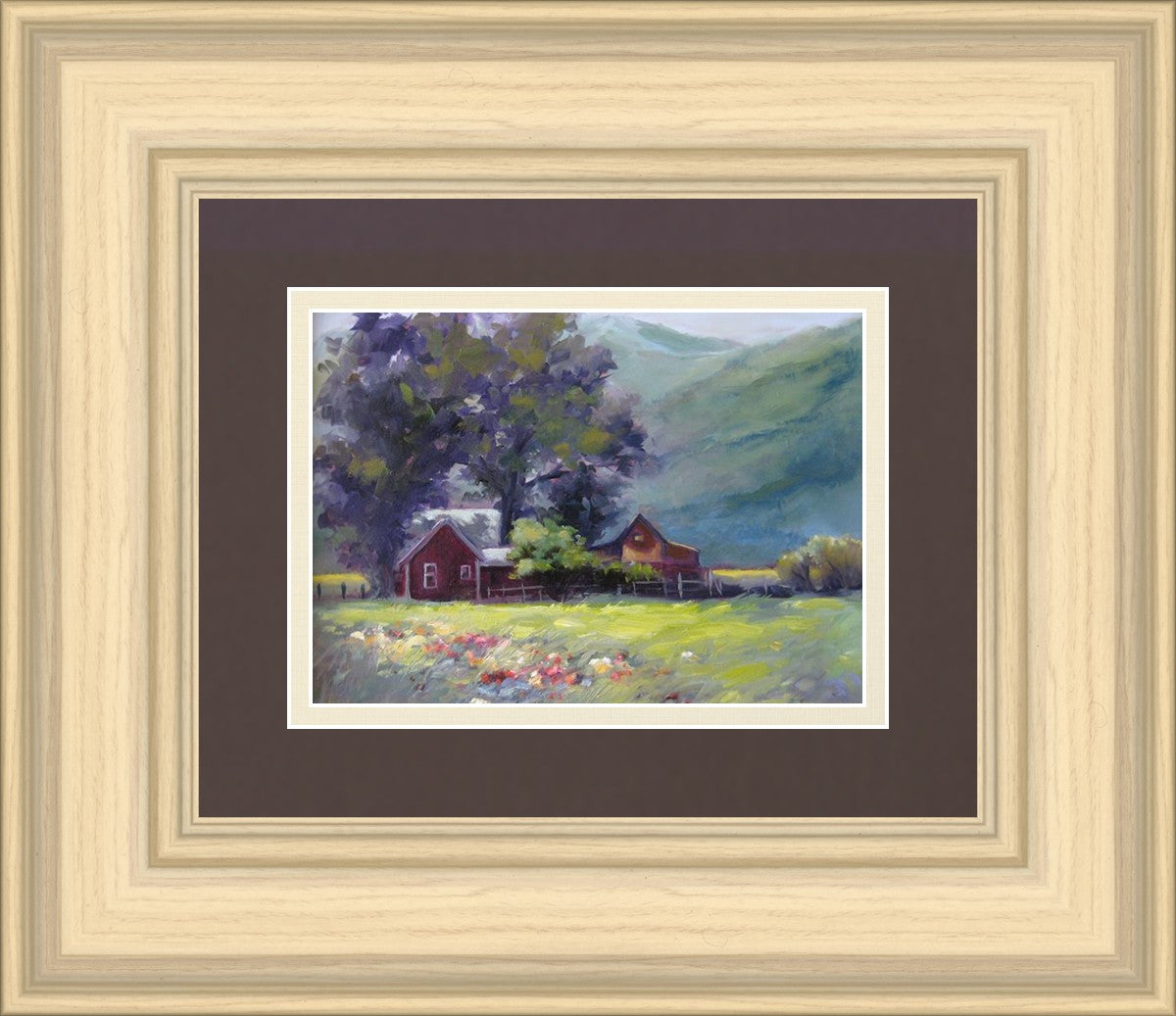 Eden Retreat