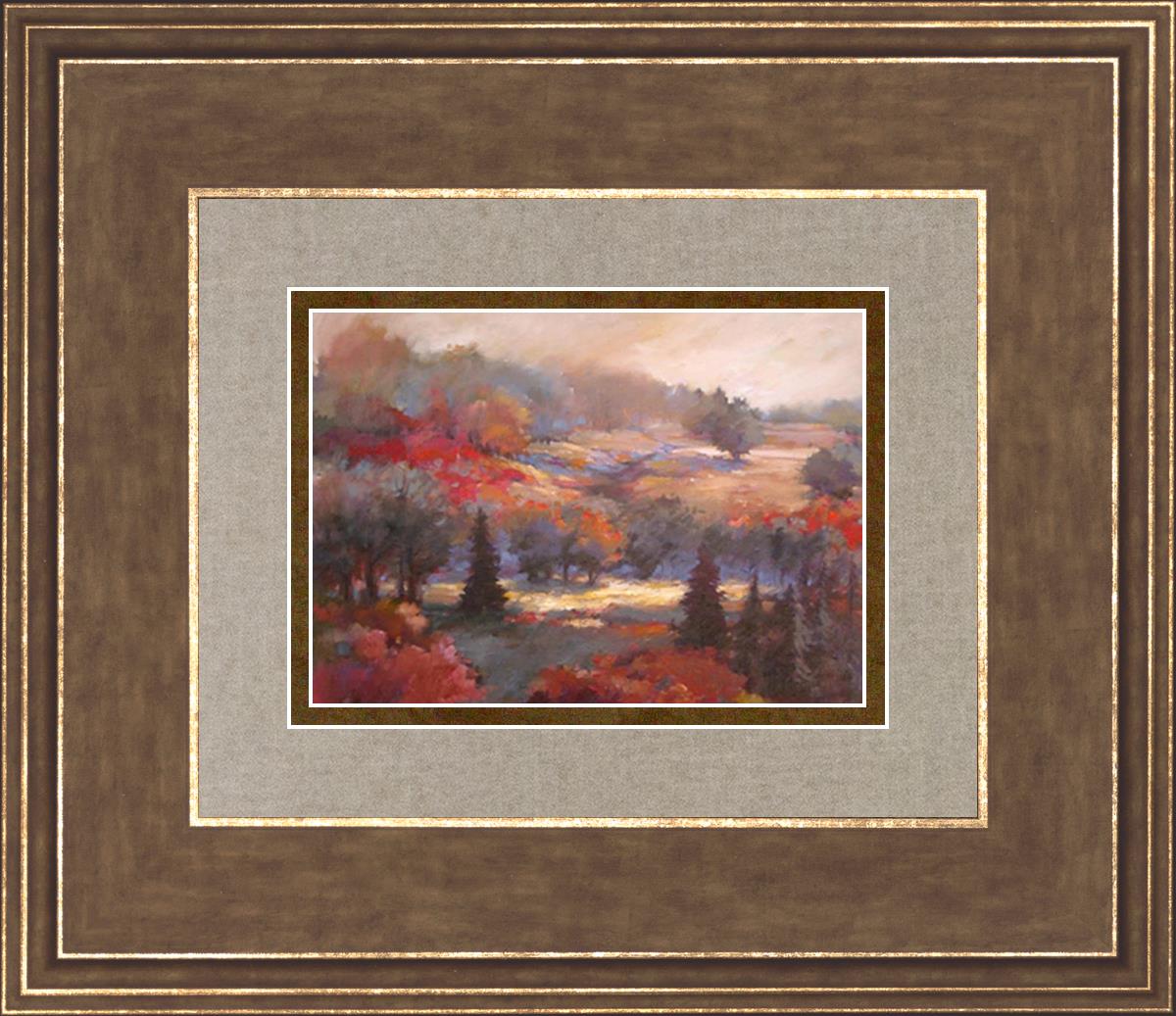 Fall Colors