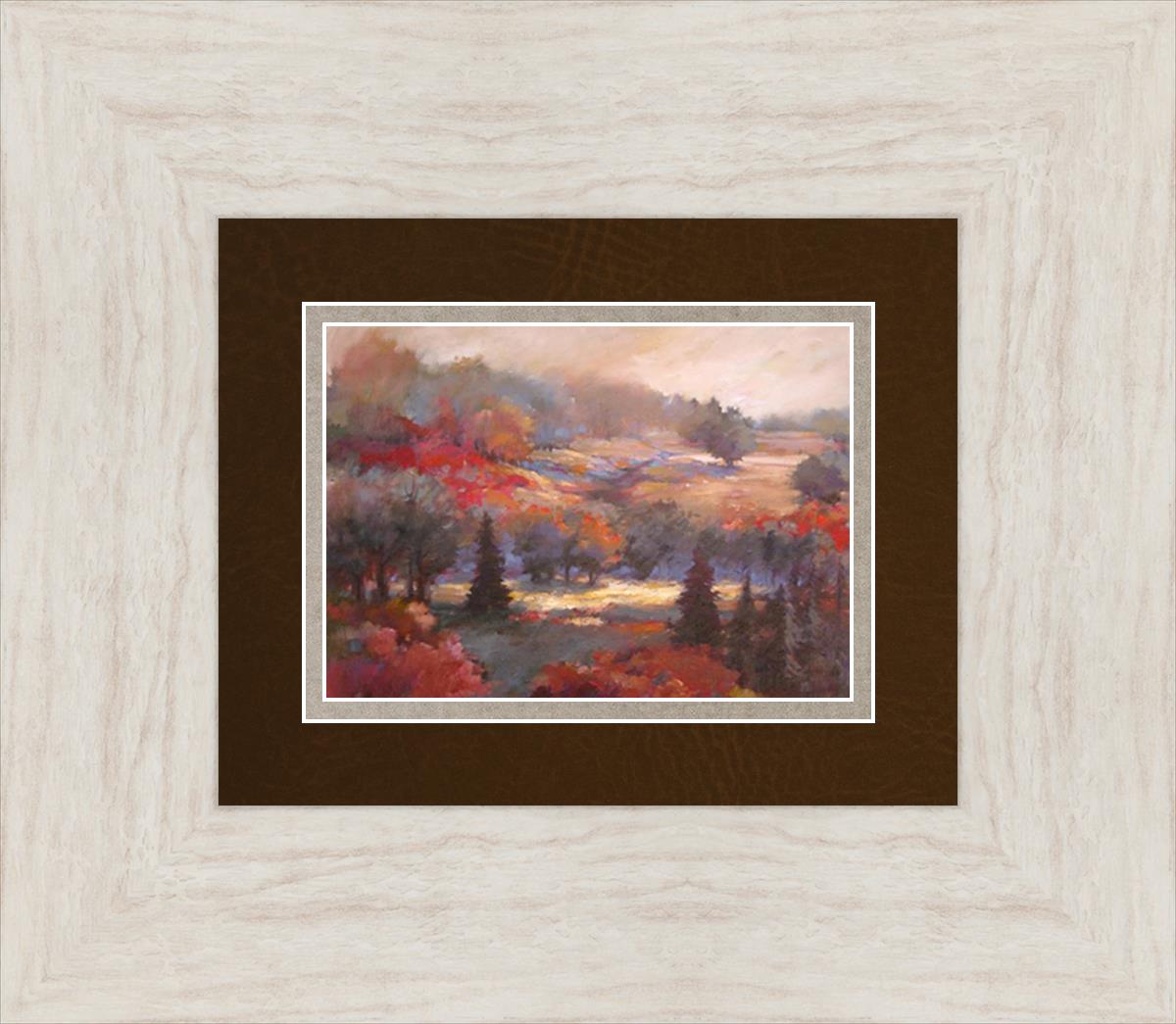 Fall Colors