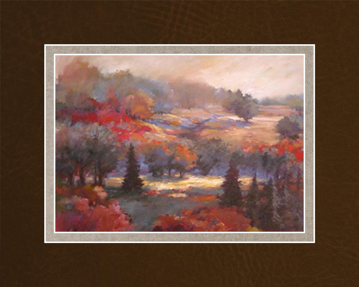 Fall Colors